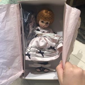 Madame Alexander Doll